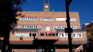 Ayuntamiento de Alcorcón.