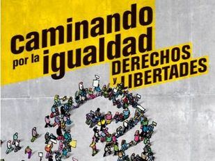 Más de 200 colectivos saldrán a la calle por "la igualdad, derechos y libertades"