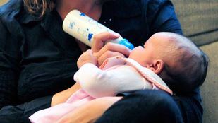 Entra en funcionamiento el teléfono de atención a la maternidad