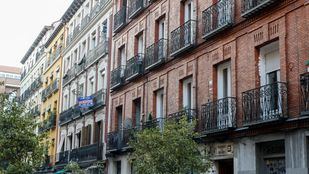 El precio de la vivienda crece un 9 por ciento en Madrid