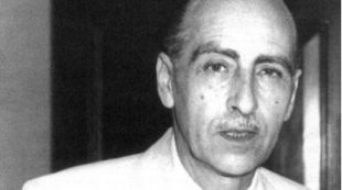 El diplomático madrileño que cambió la vida a miles de judíos en el Holocausto