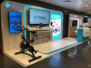Abre la primera tienda Fitbit en España
