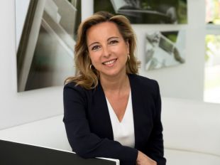 La Universidad de Harvard nombra a Nieves Segovia ‘Fellow’ del programa ‘Advanced Leadership Initiative’