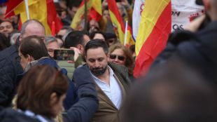 Abascal ve peligroso regular la eutanasia