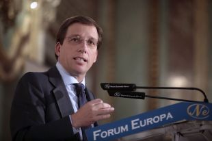 El PP recurrirá ante la Junta Electoral la proyección de los 'papeles de Bárcenas'