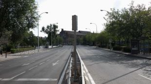 Reforma al estilo Gran Vía: el eje Retiro-Tierno Galván perderá cuatro carriles