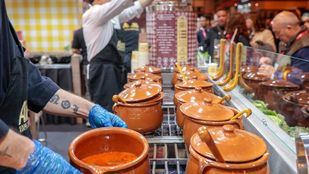 Más de 47.000 productos delicatessen en Ifema