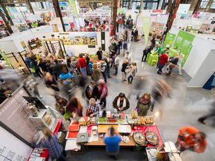 La revolución verde florece en la Casa de Campo