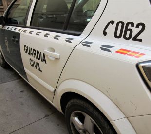 Ingresa en prisión provisional el joven que retuvo a una pareja en Parla