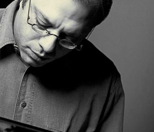 El pianista Mariano Díaz presenta su nuevo doble disco