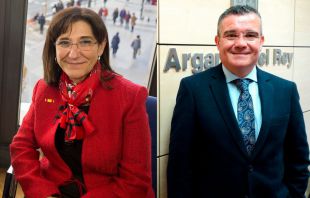 Duelo de alcaldes, esta tarde en Onda Madrid