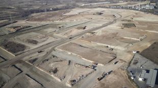 Acordada la puesta en marcha de la primera etapa de Los Ahijones