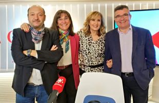 Hita pide más presupuesto y competencias para la Federación de Municipios