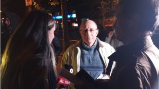 Un Juzgado de Violencia sobre la Mujer investigará el caso del hombre que ayudó a morir a su esposa