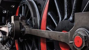 Dos crímenes a bordo del Expreso de Andalucía en el asalto al tren