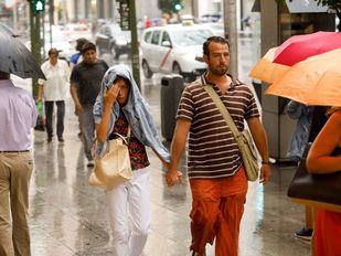¿Qué tiempo hará en Semana Santa este año?