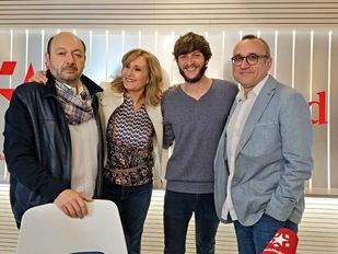 Boiza: “Ayuso debería improvisar menos y prepararse mejor las propuestas”
