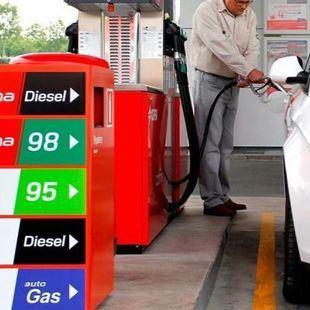 Los precios acumulan una subida anual del 1,6 por ciento