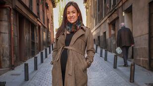 Villacís (Cs): "Pactaremos con el PP y VOX decidirá si nos apoya"