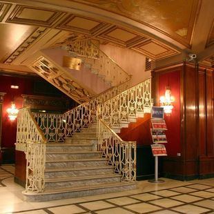 Queda inaugurado el Teatro Lope de Vega