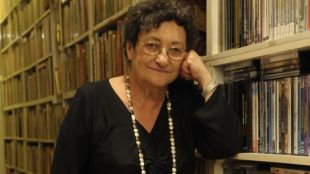 Fallece la poeta Francisca Aguirre