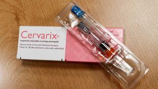 La vacuna del virus del papiloma humano se extiende a colectivos de hombres