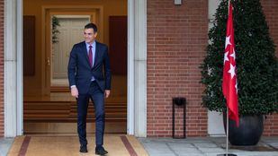 El PSOE apuesta por aumentar las competencias de las autonomías