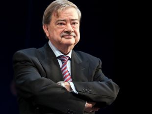 Fallece Juan Antonio Hormigón