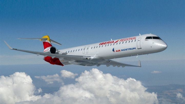 Los representantes de Air Nostrum y del Sindicato Español de Pilotos de Líneas Aéreas (Sepla) han alcanzado un acuerdo.