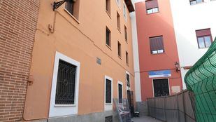 La Casa del Cura, nueva sede de las entidades vecinales de 'Haciendo Barrio'