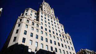 Edificio Telefónica