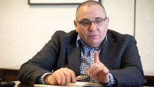 Moral, presidente de CERMI: "Que por ser mujer con discapacidad se te pueda esterilizar es una salvajada"