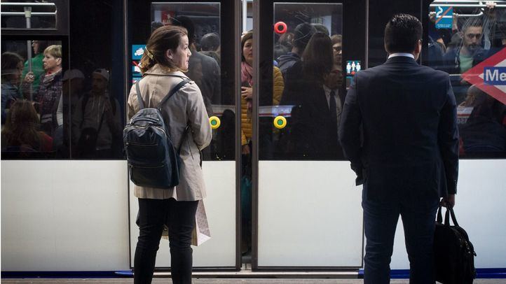 Nuevos paros en Metro esta Semana Santa