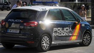 Cuatro detenidos por apoderarse del patrimonio de una anciana