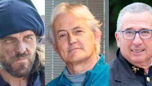 Representantes de emergencias, esta tarde en Onda Madrid