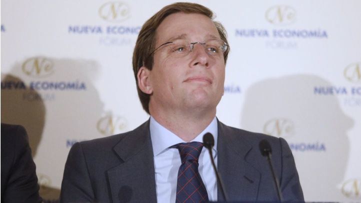 Diez actuales ediles del PP acompañan a Almeida en su lista