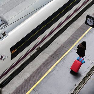 Los madrileños gastarán más esta Semana Santa