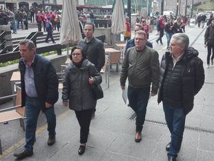 Metro indemnizará a la familia del primer fallecido por amianto