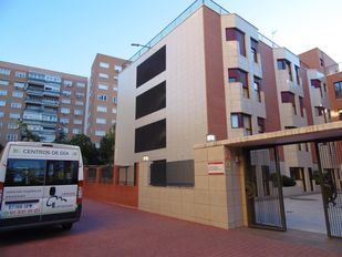 Los Nogales asegura que siguió el protocolo tras el robo a una anciana