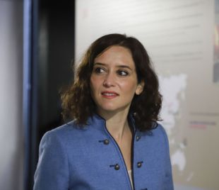 Díaz Ayuso cuenta entre los primeros en su lista con un tercio de diputados de Cifuentes