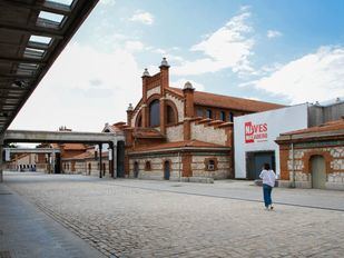 Plaza Sonora, doce horas ininterrumpidas de música al aire libre en Matadero