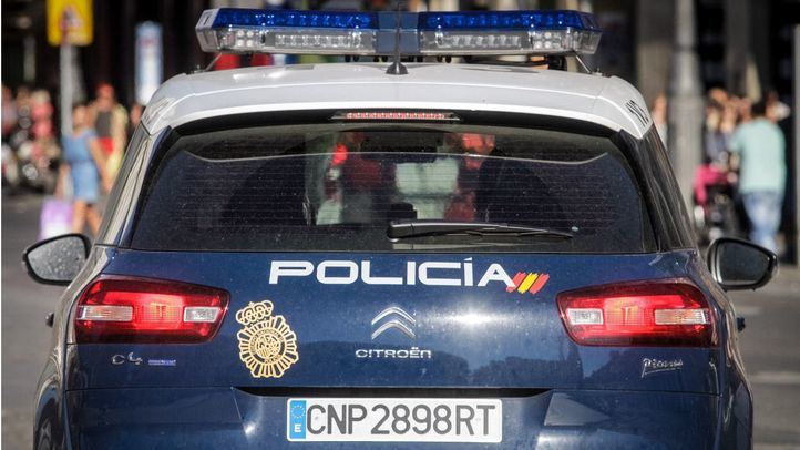 Detenido por apuñalar al exnovio de su hija en Villaverde