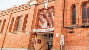 Shows en vivo y ofertas en el 86º aniversario del Mercado de Tirso de Molina