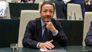 Íñigo Henríquez de Luna, a Vox