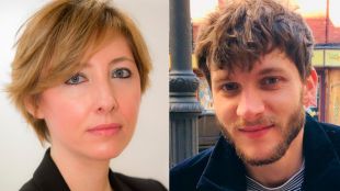 Debate periodístico en Onda Madrid