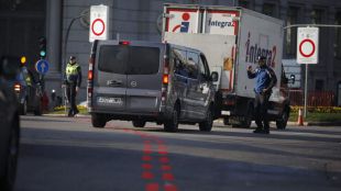Autorizado el acceso a Madrid Central a los distribuidores nocturnos