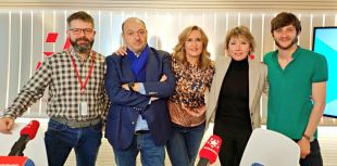 María Cano: “Vox necesita 10.000 personas para repartirlas por toda España”