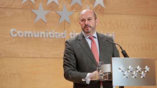 Rollán, sobre los fugados del PP a Vox: "Eso en mi pueblo tiene un nombre"