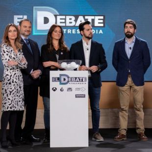 Segundo asalto: así será el debate de Atresmedia esta noche