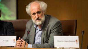 Cueto, futuro concejal de Empresa si gana Carmena